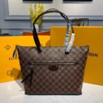 Louis Vuitton Damier Ebene Canvas Iéna MM N41013 - Image 2