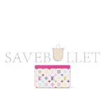 LOUIS VUITTON MURAKAMI LV X TM CARD HOLDER M13403 (11*7*1cm) - Image 3
