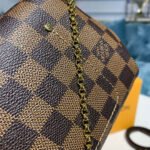 Louis Vuitton Damier Ebene Canvas Favorite PM N41276 - Image 8
