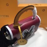 Louis Vuitton Epi Leather Twist MM M52514 - Image 4