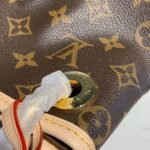 Louis Vuitton Monogram Canvas Artsy MM M44869 - Image 5