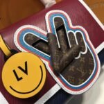 Louis Vuitton Epi Leather Twist MM M52514 - Image 3