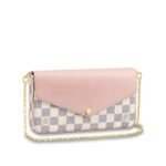 Louis Vuitton Pochette Felicie N60235