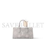 LOUIS VUITTON ONTHEGO EAST WEST M14213 (25*13*10cm) - Image 3