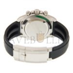 ROLEX DAYTONA 40MM WATCH 116519LN-0027 - Image 4