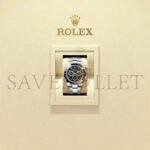ROLEX COSMOGRAPH DAYTONA OYSTER, 40 MM, OYSTERSTEEL WATCH 116500LN - Image 2