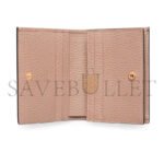 GUCCI GG MARMONT BI-COLOUR CARD CASE WALLET ��65861017WAG5788 (11*8.5*3cm) - Image 5