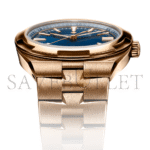 VACHERON CONSTANTIN OVERSEAS SELF-WINDING 41 MM PINK GOLD 4520V/210R-B705 - Image 6