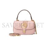 GUCCI BLONDIE CROSSBODY BAG 735101 (23*15*11cm) - Image 2
