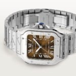 CARTIER SANTOS DE CARTIER WATCH WSSA0065 - Image 3