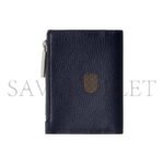 GUCCI�LEATHER COIN PURSE 817021AAEGG4043 (11.5*8.5*2cm) - Image 2