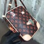Louis Vuitton Transformed Monogram Canvas Paname Set M44399 - Image 11