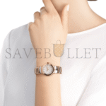 BVLGARI LVCEA WATCH 102194 - Image 2