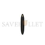 YSL CALYPSO SMALL POUCH IN LAMBSKIN 778943AACX71000 (30*22*3cm) - Image 4