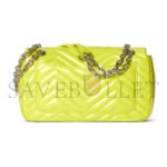 GUCCI GG MARMONT MEDIUM SHOULDER BAG 837267AAFA13520 (26*15*7cm) - Image 3