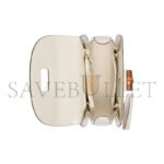 GUCCI BAMBOO 1947 MEDIUM BAG 672206 (26*17*9cm) - Image 8