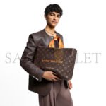 LOUIS VUITTON SHOPPER TOTE MM M13928 (40*32*16cm) - Image 2