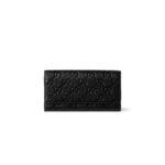 GUCCI GG EMBLEM CONTINENTAL WALLET�815922AAEEM1000 (19*10*2.5cm)