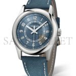 PATEK PHILIPPE CALATRAVA WATCH 6007A-001 - Image 2