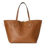 GUCCI TOTISSIMA LARGE REVERSIBLE TOTE BAG 839112AAFEQ2743 (30*27*23cm) - Image 3