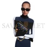 LOUIS VUITTON MURAKAMI LV X TM COUSSIN BB M13232 (21*16*7cm) - Image 2