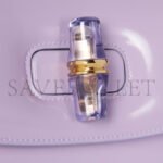 GUCCI BAMBOO DIVA MEDIUM BAG���827750AAEVS5316 (26.6*13*8cm) - Image 7