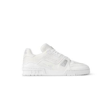LOUIS VUITTON LV TRAINER SNEAKER 1ADDBS