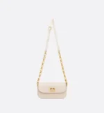 Gray ivory box bag - Image 2