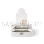 LOUIS VUITTON CAPUCINES BB M23307 (27*18*9cm) - Image 6