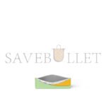 LOUIS VUITTON LV X TM CRISS-CROSS CARD HOLDER M14139 (10*7cm) - Image 4