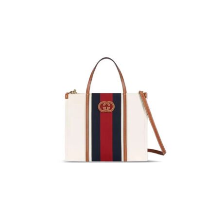 GUCCI GG MEDIUM TOTE BAG 727721 (34*28*18.5cm)