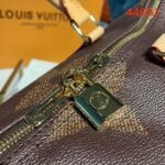 Louis Vuitton Monogram Speedy Bandouliere 30 M44602 - Image 5