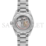 OMEGA SEAMASTER AQUA TERRA 150M WATCH 220.10.38.20.10.003 - Image 4