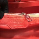 Louis Vuitton Taurillon Leather Capucines MM M48864 - Image 9