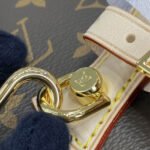 Louis Vuitton Monogram Canvas Nice Cosmetic M47280 - Image 12