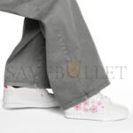LOUIS VUITTON LV X TM LV TRAINER SNEAKER 1AGZEI - Image 2