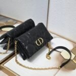 Ladies Fashion Classic Chain Bag - Image 7