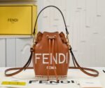 Ladies Fashion Classic Bucket Bag