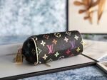 Louis Vuitton Monogram Multicolor Mano Speedy M92644 M92645 - Image 4