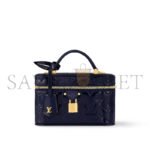 LOUIS VUITTON VANITY CHAIN POUCH M13483 (19*11.5*6.5cm) - Image 2