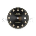 ROLEX DATEJUST 41 OYSTER, 41 MM, OYSTERSTEEL AND YELLOW GOLD WATCH 126333-0005 - Image 4