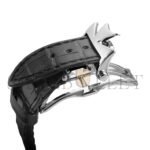 VACHERON CONSTANTIN DATE SELF-WINDING 42 MM WATCH 47040/000W-9500 - Image 2