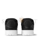 LOUIS VUITTON LV TRAINER MAXI SNEAKER 1AD7D5 - Image 4