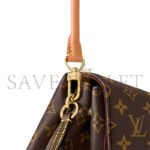 LOUIS VUITTON BOLSO HIDE AWAY MM M14473 (36*26*18cm) - Image 5