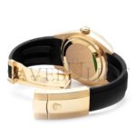 ROLEX SKY-DWELLER 42MM WATCH 326238 - Image 5