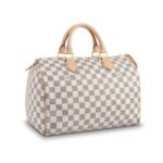 Louis Vuitton Damier Azur Canvas Speedy 30 N41370