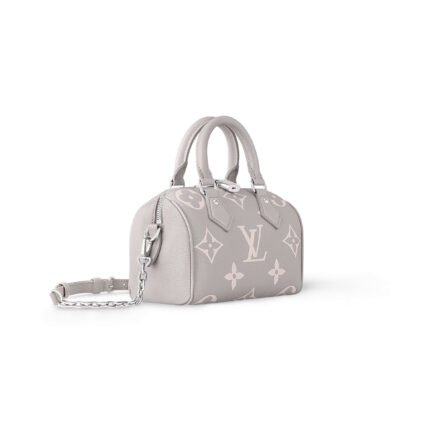 LOUIS VUITTON SPEEDY BANDOULI�RE 20 M14207 (21*13*12cm)