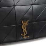 YSL JAMIE 4.3 SHOULDER BAG QUILTED LEATHER LARGE�GAB5279400518 (33*22*7.5cm) - Image 6