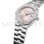 VACHERON CONSTANTIN OVERSEAS SELF-WINDING 34.5 MM WATCH 4600V/200R-B979 - Image 4