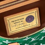 LOUIS VUITTON SPEEDY P9 BANDOULI�RE 30 M14077 (32*22.5*18cm) - Image 6